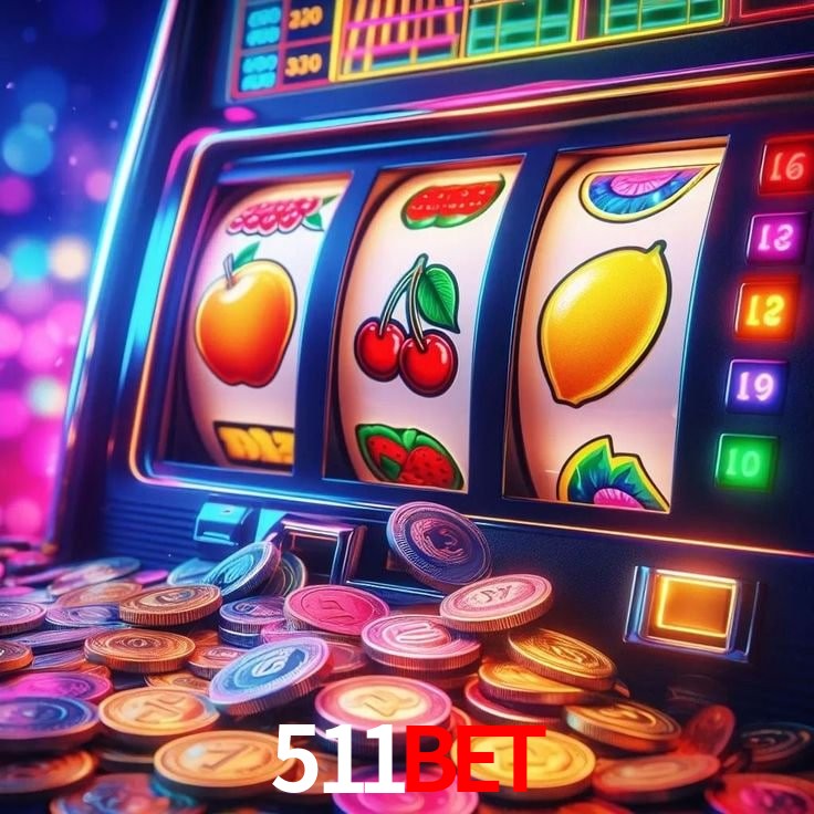 Provedores de Jogos 511BET