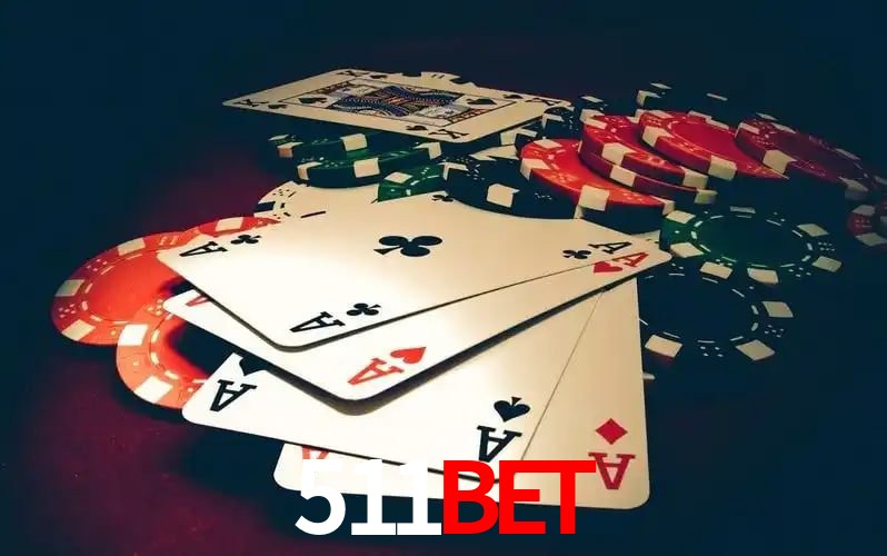 511BET VIP Program Logo
