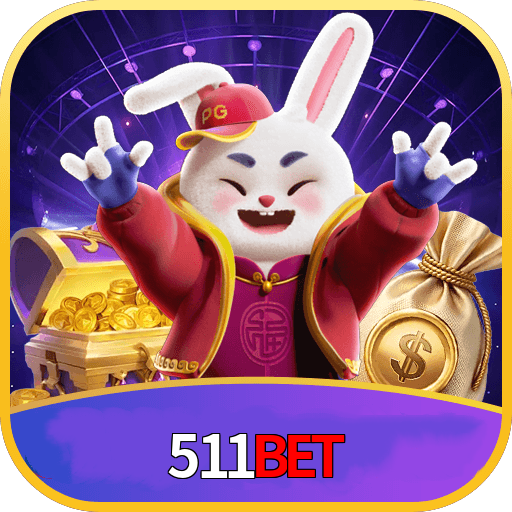 Logo 511BET Cassino Online Brasil